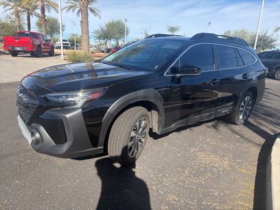 Used 2024 Subaru Outback Limited