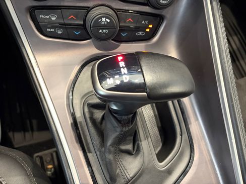 Used 2021 Dodge Challenger R/T w/ Plus Package RWD image 19