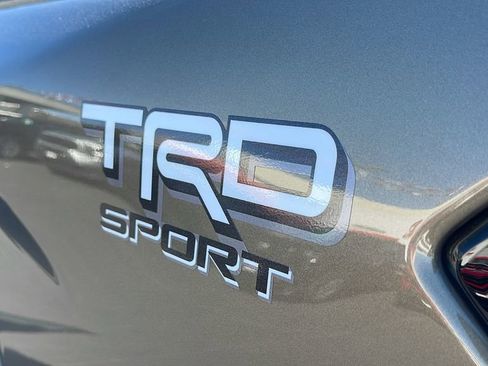New 2026 Toyota Tacoma TRD Sport image 30