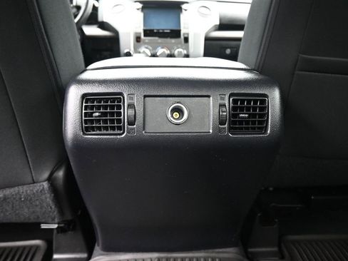 Used 2020 Toyota Tundra SR5 w/ SR5 Upgrade Package image 33