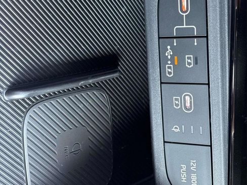 New 2026 Kia K5 EX image 31