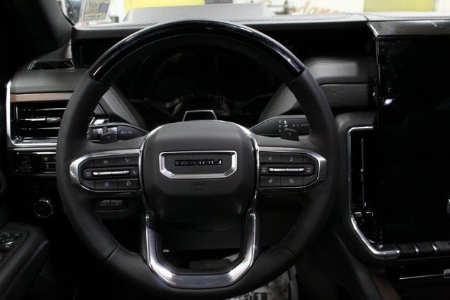 New 2026 GMC Yukon Denali w/ Advanced Technology Package AWD/4WD image 23