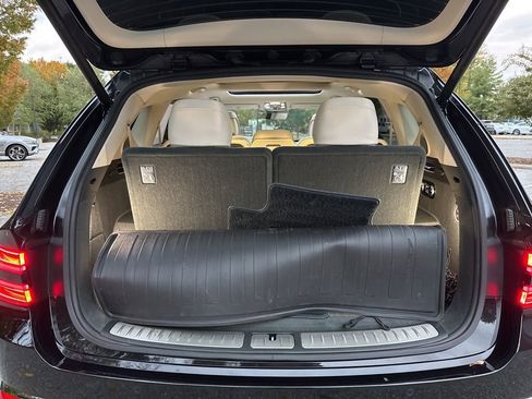 Used 2025 Genesis GV80 3.5T Advanced image 32