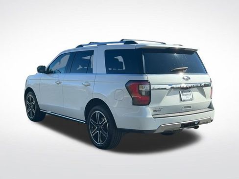 Used 2020 Ford Expedition Limited w/ Special Edition Package image 4
