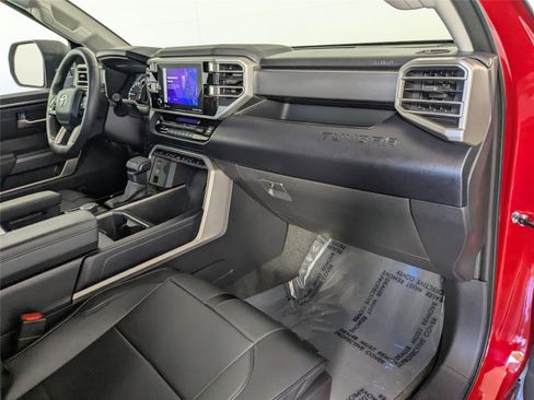 Used 2024 Toyota Tundra SR5 w/ TRD Off-Road Package image 23