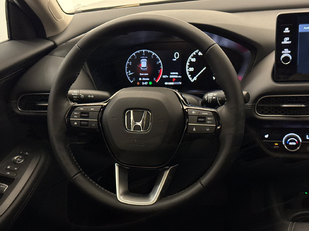 New 2027 Honda HR-V EX-L image 14