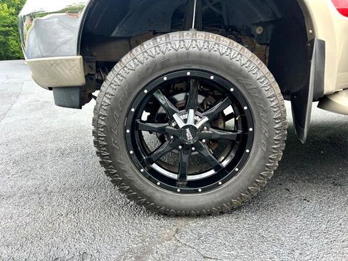 Used 2000 Ford Excursion Limited image 12