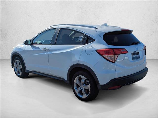 Used 2017 Honda HR-V EX-L image 7
