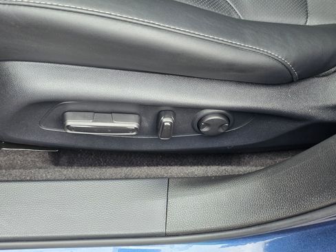 Used 2025 Honda Accord Touring image 24