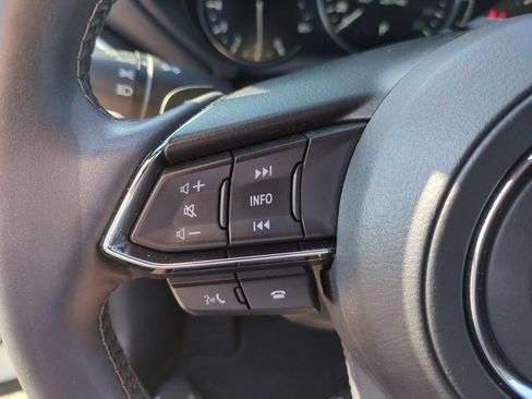 Used 2025 MAZDA CX-5 Signature AWD/4WD image 17