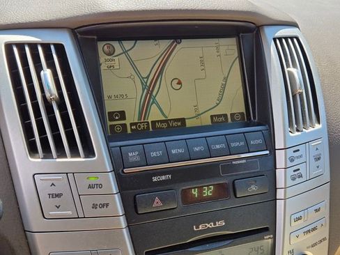 Used 2009 Lexus RX 350 AWD image 22