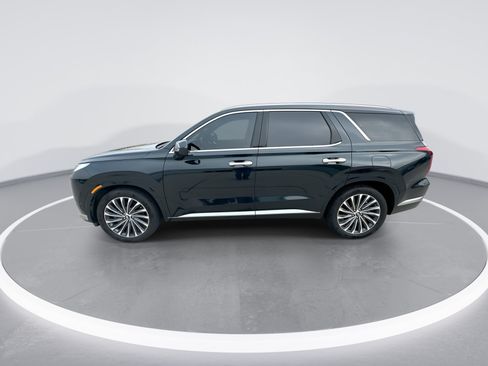 Used 2023 Hyundai Palisade Calligraphy w/ Cargo Package AWD/4WD image 5