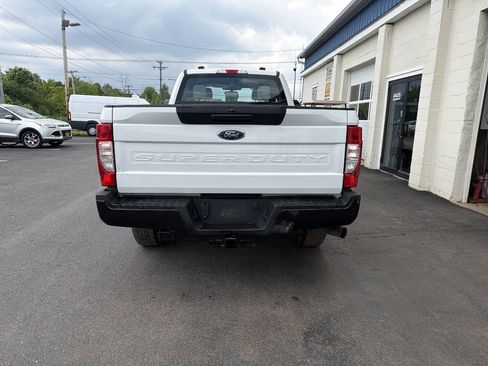 Used 2020 Ford F250 XL w/ Power Equipment Group AWD/4WD image 5