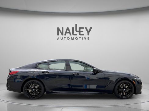 Used 2026 BMW M850i xDrive image 4