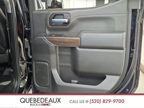 Used 2021 Chevrolet Silverado 1500 RST AWD/4WD image 22