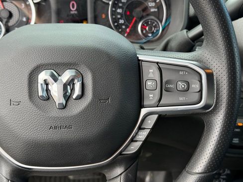 New 2026 RAM 3500 Tradesman AWD/4WD image 16