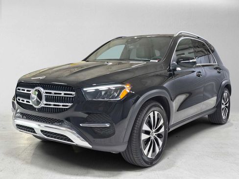 Used 2026 Mercedes-Benz GLE 350 4MATIC image 7