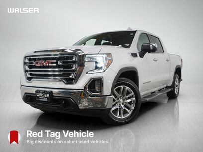 Used 2021 GMC Sierra 1500 SLT w/ SLT Premium Package