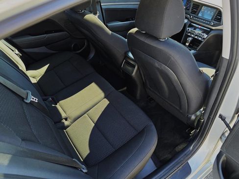 Used 2019 Hyundai Elantra Value Edition w/ Cargo Package image 28