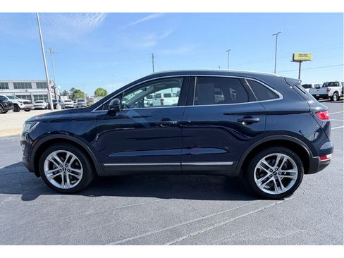 Used 2018 Lincoln MKC Reserve w/ Lincoln MKC Climate Package AWD/4WD image 5
