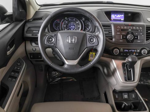 Used 2014 Honda CR-V EX-L image 36