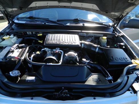 Used 2002 Jeep Grand Cherokee Limited image 22