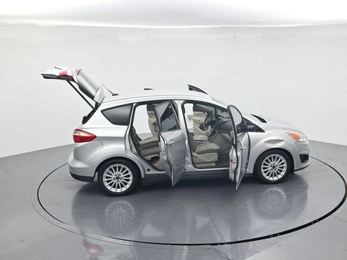 Used 2016 Ford C-MAX SE w/ Equipment Group 201A FWD image 46