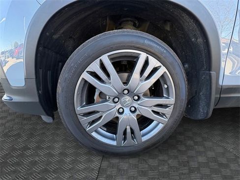 Used 2022 Honda Pilot Sport image 13