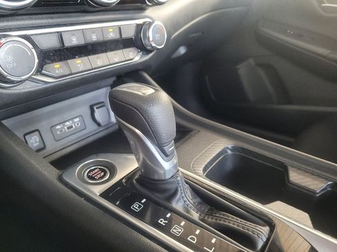 Used 2025 Nissan Sentra SV FWD image 26