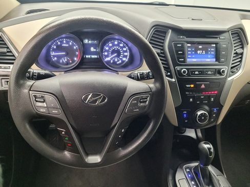 Used 2017 Hyundai Santa Fe Sport w/ Cargo Package image 22