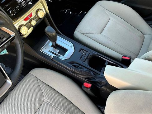 Used 2023 Subaru Impreza Premium image 15