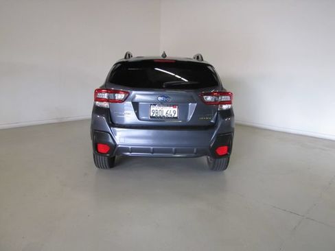 Used 2022 Subaru Crosstrek 2.5i Sport w/ Moonroof Package AWD/4WD image 23