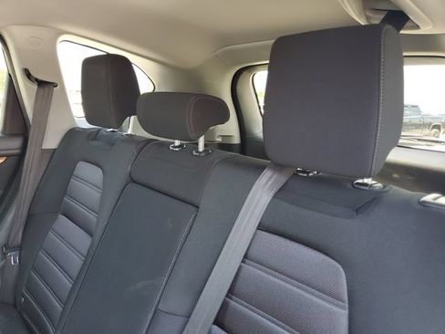 Used 2019 Honda CR-V EX image 12