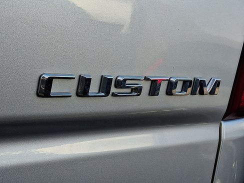 Certified 2022 Chevrolet Silverado 1500 Custom image 10