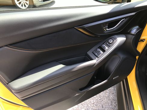 Used 2026 Subaru WRX tS w/ Accessory Package #2 AWD/4WD image 12