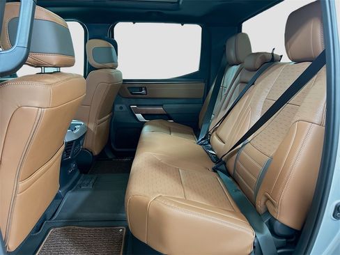New 2026 Toyota Tundra 1794 Edition image 25