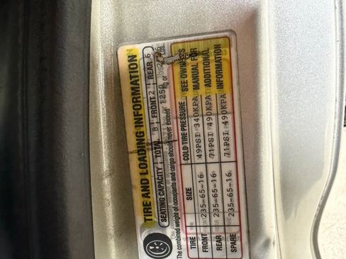 Used 2015 Ford Transit 250 148 Medium Roof image 55