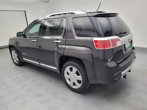 Used 2015 GMC Terrain Denali FWD image 3