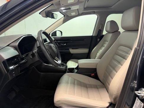 Used 2024 Honda CR-V EX-L image 14