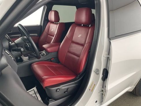 Used 2020 Dodge Durango R/T w/ Blacktop Package image 33