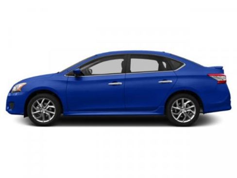 Used 2015 Nissan Sentra SR w/ SR Premium Package image 6