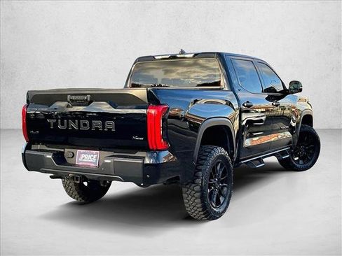 Used 2024 Toyota Tundra SR5 image 2