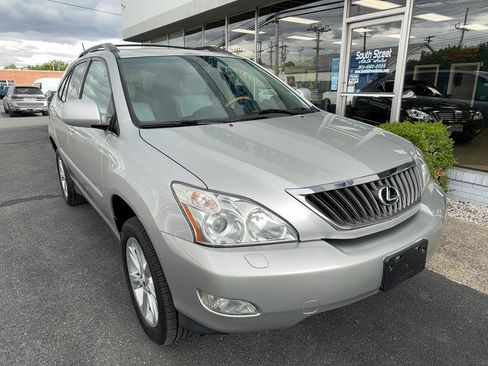 Used 2008 Lexus RX 350 AWD image 2