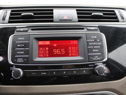 Used 2016 Kia Rio LX w/ Power Package FWD image 28