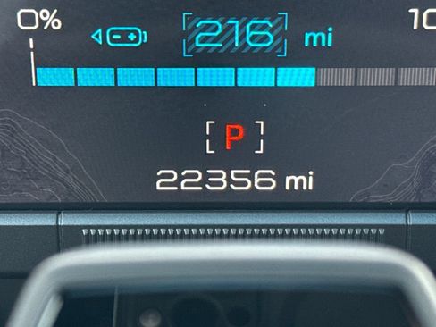 Used 2022 GMC Hummer EV Edition 1 w/ LPO, Illumination Package AWD/4WD image 20