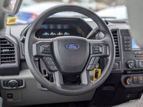 Used 2018 Ford F150 XL w/ Equipment Group 101A Mid image 16