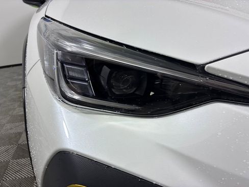 New 2026 Subaru Crosstrek 2.5i Sport image 2