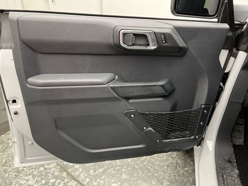 New 2026 Ford Bronco Big Bend AWD/4WD image 7