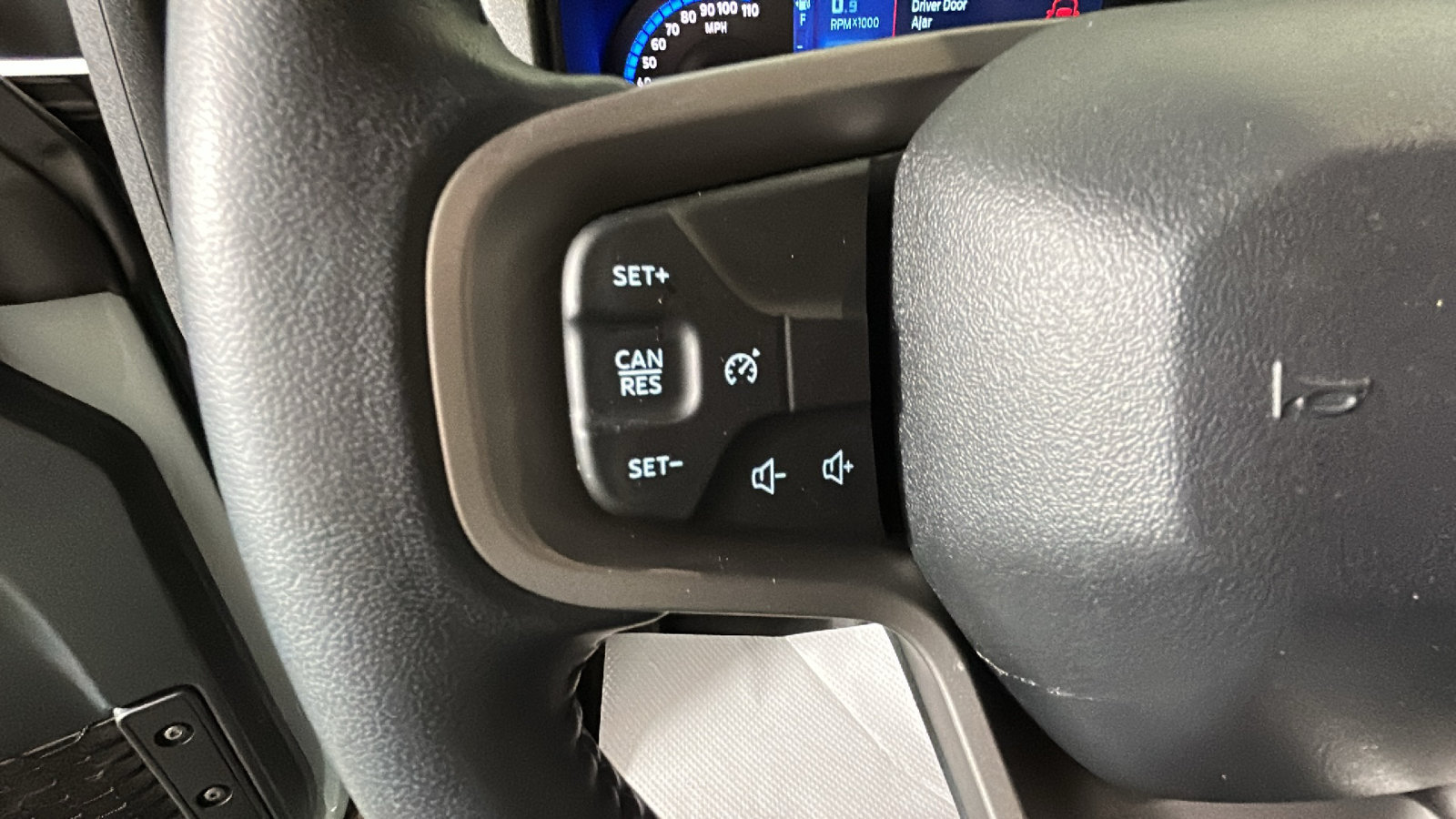 Used 2024 Ford Bronco Big Bend AWD/4WD image 16