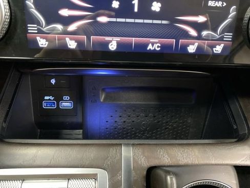 Used 2024 Genesis GV80 3.5T Prestige Signature image 25